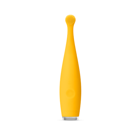 แปรงสีฟันไฟฟ้าสำหรับเด็ก FOREO Mikro Sunflower Yellow_0